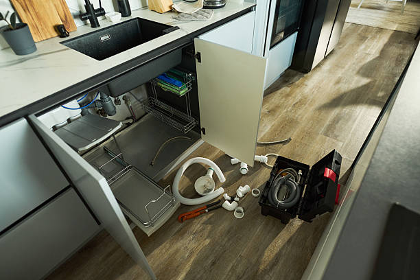 Reliable Leak Detection contractor in Saline, MI by Street Wise - Plumbing